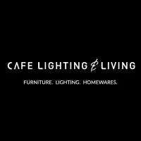 CAFE LIGHTING & LIVING