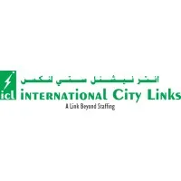 International City Links , Human resources