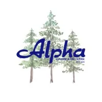 ALPHA LUMBER, INC.