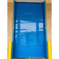 CITY-GATES Rolling Steel Doors and Custom Iron Works