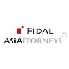 FIDAL ASIATTORNEYS LAW FIRM FIDAL ASIATTORNEYS LAW FIRM