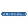 Kapasi Bangad & Co. LLP Kapasi Bangad & Co. LLP