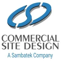 Commercial Site Design