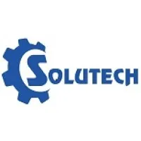 Solutech Industries (I) Private Limited. Solutech Industries (I) Private Limited.
