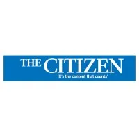 The Citizen Newspaper email format