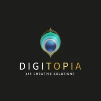 DIGITOPIA.369 DIGITOPIA.369