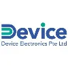 Device Electronics Pte Ltd Device Electronics Pte Ltd