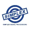 Simplex Metal Processors