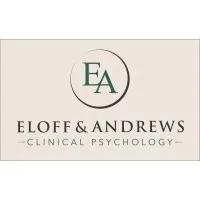 Eloff & Andrews Clinical Psychology