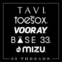 Thirty Three Threads Thirty Three Threads