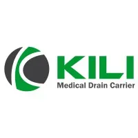 KILI Medical Drain Carrier