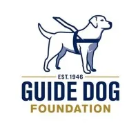 Guide Dog Foundation for the Blind