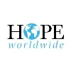 HOPE worldwide HOPE worldwide