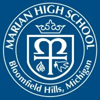 Marian High School-Bloomfield Hills