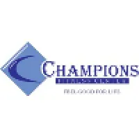 Champions Fitness Center