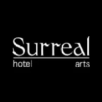 Surreal Hotel Arts