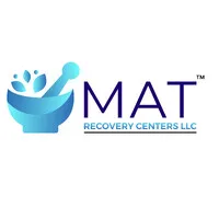 MAT Recovery Centers MAT Recovery Centers