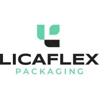 LicaFlex Packaging