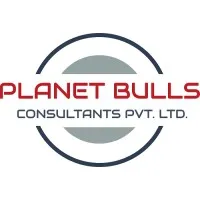 Planet Bulls Consultants Pvt. Ltd.