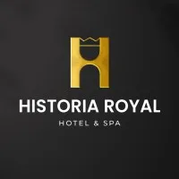 Historia Royal