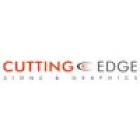 Cutting Edge Signs