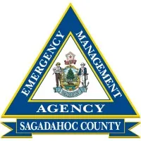 Sagadahoc County Emergency Management Agency