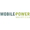 Mobile Power Solutions Mobile Power Solutions