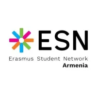 Erasmus Student Network Armenia Erasmus Student Network Armenia