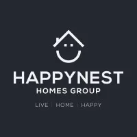 HappyNest Homes Group @ Keller Williams Consultants Realty