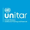 United Nations Institute for Training and Research