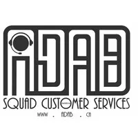 ADAB Squad Customer Services INC.