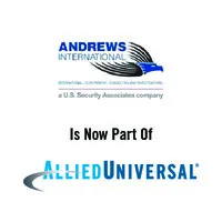 Andrews International verified emails