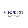 Minor DKL Food Group Minor DKL Food Group