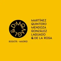 Martínez Quintero Mendoza González Laguado & De La Rosa