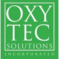 Oxytec Solutions Inc. 