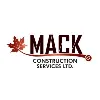 Mack Construction Services Ltd.