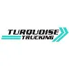 Turquoise Trucking