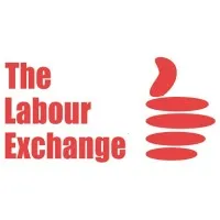 The Labour Exchange Ltd. The Labour Exchange Ltd.