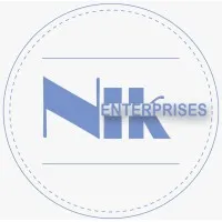 NIK ENTERPRISES NIK ENTERPRISES