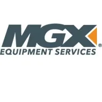 MGX Equipment Services 