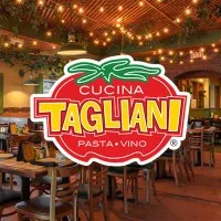 Cucina Tagliani Pasta, Pizza & Vino