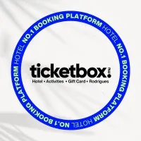 Ticketbox.mu