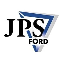JPS Ford JPS Ford