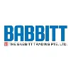 The Babbitt Trading Pte. Ltd. The Babbitt Trading Pte. Ltd.