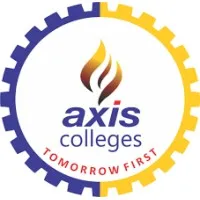 Axis Institute of Pharmacy