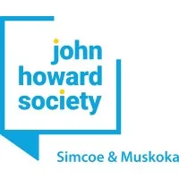 John Howard Society of Simcoe & Muskoka