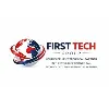 FIRST TECH GROUP FIRST TECH GROUP