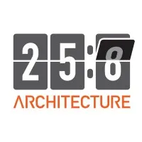 25:8 Architecture + Urban Design 25:8 Architecture + Urban Design