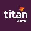 Titan Travel UK Titan Travel UK