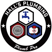 Hall's Plumbing Hall's Plumbing